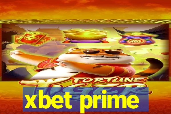 xbet prime